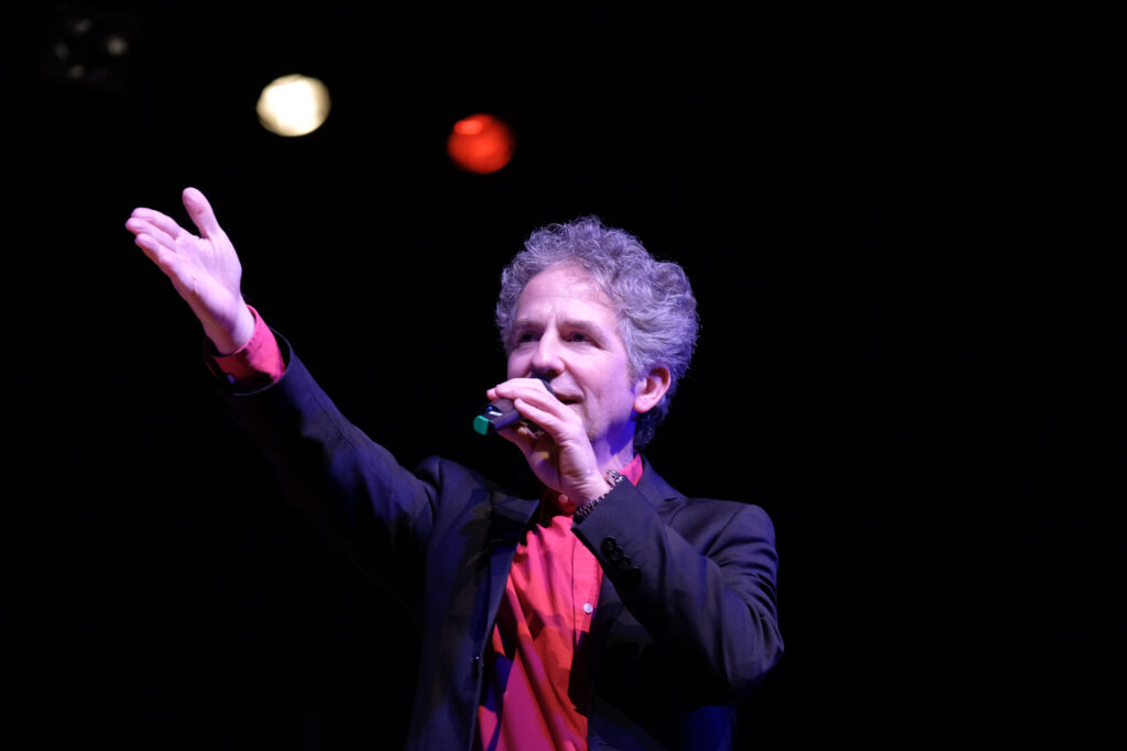 Konzert LJJO