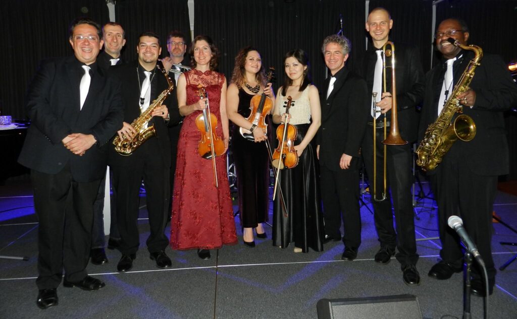 Jens Korodi Orchestra